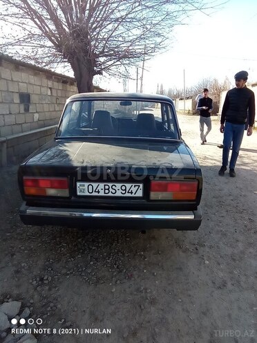 LADA (VAZ) 2107 2011, 180,000 km - 1.6 l - Bakı