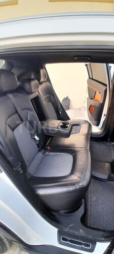 Kia Sportage 2011, 215,000 km - 2.0 l - Salyan