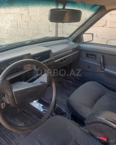 LADA (VAZ) 21099 1998, 353,000 km - 1.5 л - Qəbələ