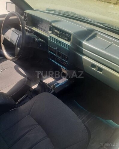 LADA (VAZ) 21099 1998, 353,000 km - 1.5 л - Qəbələ