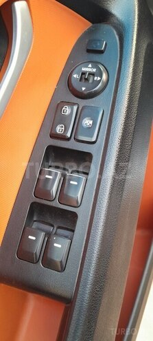 Kia Sportage 2011, 215,000 km - 2.0 l - Salyan