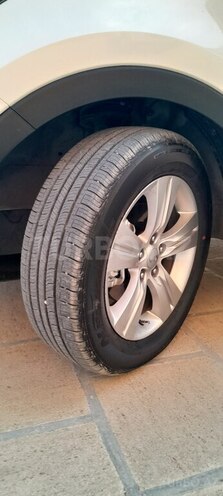 Kia Sportage 2011, 215,000 km - 2.0 l - Salyan