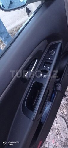 Kia Ceed 2009, 212,000 km - 1.6 л - Qəbələ