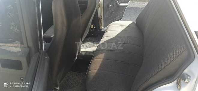 LADA (VAZ) 2107 2008, 66,050 km - 1.6 л - İsmayıllı