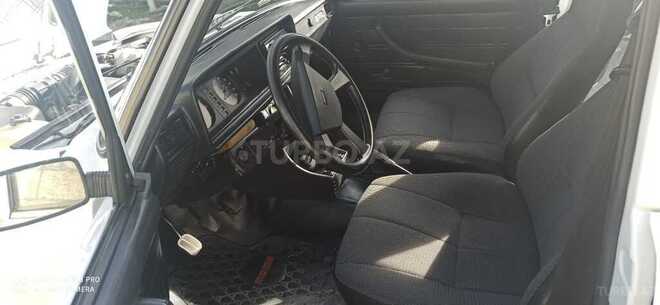 LADA (VAZ) 2107 2008, 66,050 km - 1.6 л - İsmayıllı