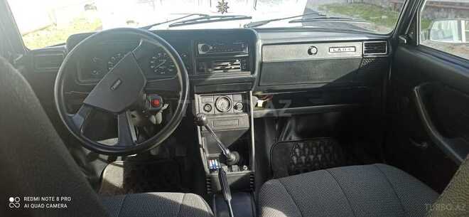 LADA (VAZ) 2107 2008, 66,050 km - 1.6 л - İsmayıllı