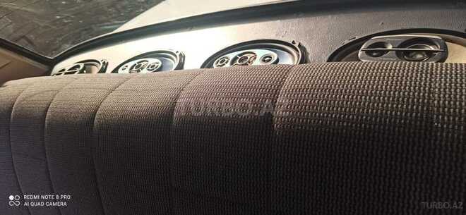 LADA (VAZ) 2107 2008, 66,050 km - 1.6 л - İsmayıllı