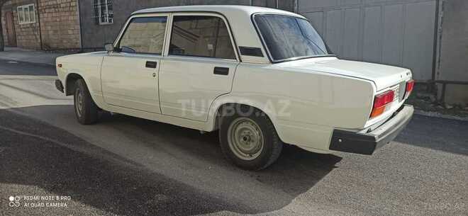LADA (VAZ) 2107 2008, 66,050 km - 1.6 л - İsmayıllı