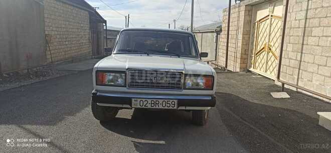 LADA (VAZ) 2107 2008, 66,050 km - 1.6 л - İsmayıllı