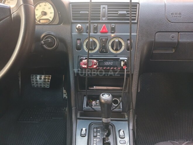 Mercedes C 200 1999, 396,037 km - 2.0 л - Bakı