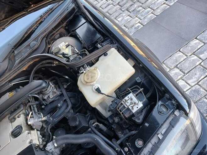 Mercedes C 200 1999, 396,037 km - 2.0 л - Bakı