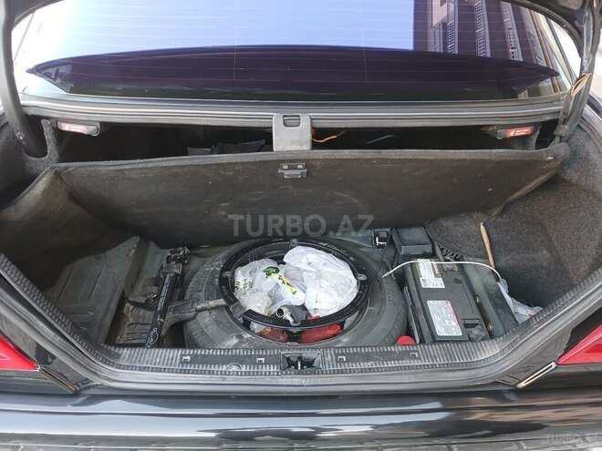 Mercedes C 200 1999, 396,037 km - 2.0 л - Bakı