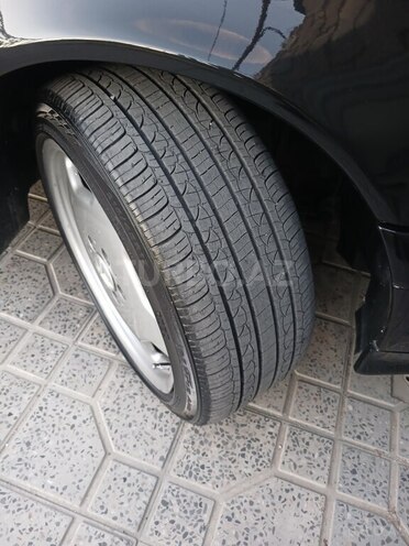 Mercedes C 200 1999, 396,037 km - 2.0 л - Bakı