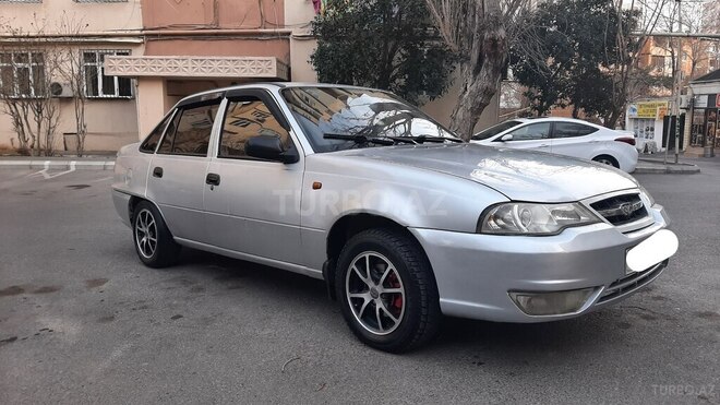 Daewoo Nexia 2010, 295,852 km - 1.5 l - Bakı