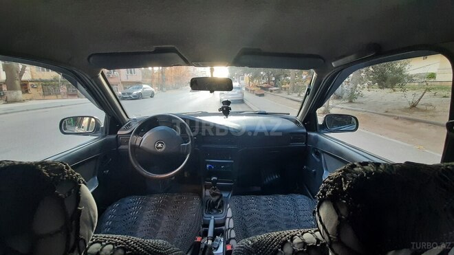 Daewoo Nexia 2010, 295,852 km - 1.5 l - Bakı