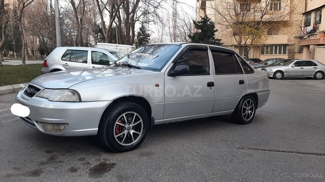 Daewoo Nexia 2010, 295,852 km - 1.5 l - Bakı