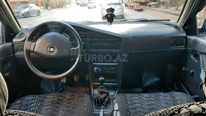 Daewoo Nexia 2010, 295,852 km - 1.5 l - Bakı