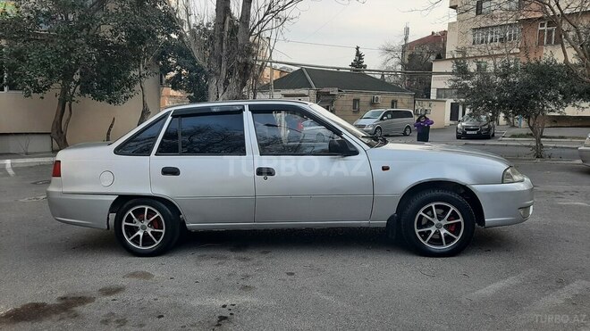 Daewoo Nexia 2010, 295,852 km - 1.5 l - Bakı