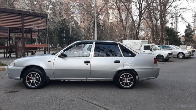 Daewoo Nexia 2010, 295,852 km - 1.5 l - Bakı