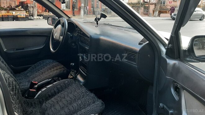 Daewoo Nexia 2010, 295,852 km - 1.5 l - Bakı
