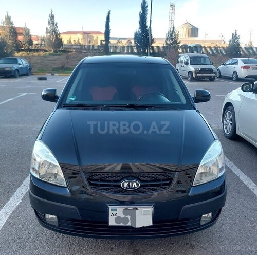 Kia Rio 2006, 225,800 km - 1.4 l - Bakı