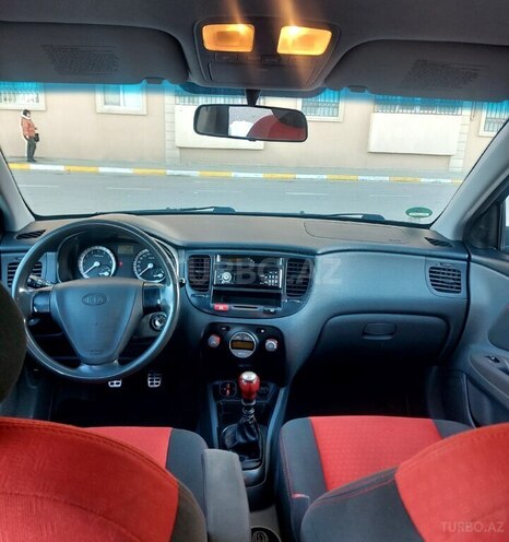 Kia Rio 2006, 225,800 km - 1.4 l - Bakı