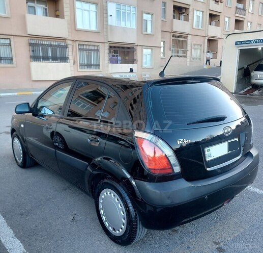 Kia Rio 2006, 225,800 km - 1.4 l - Bakı