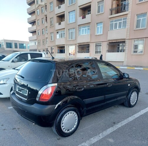 Kia Rio 2006, 225,800 km - 1.4 l - Bakı