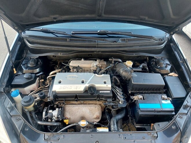 Kia Rio 2006, 225,800 km - 1.4 l - Bakı