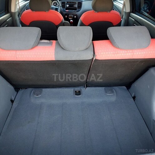 Kia Rio 2006, 225,800 km - 1.4 l - Bakı
