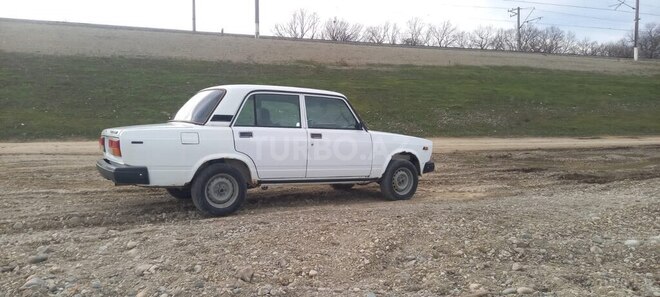 LADA (VAZ) 2107 2005, 87,000 km - 1.6 l - Xaçmaz