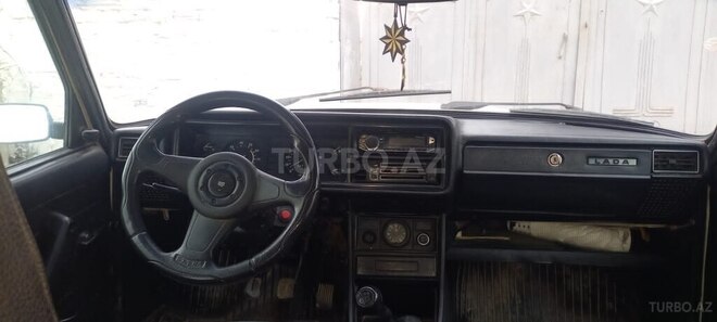 LADA (VAZ) 2107 2005, 87,000 km - 1.6 l - Xaçmaz