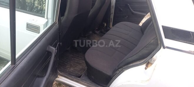 LADA (VAZ) 2107 2005, 87,000 km - 1.6 l - Xaçmaz