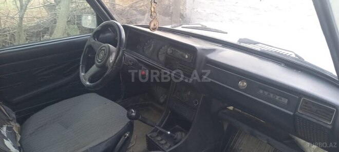 LADA (VAZ) 2107 2005, 87,000 km - 1.6 l - Xaçmaz