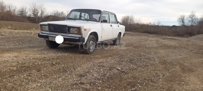 LADA (VAZ) 2107 2005, 87,000 km - 1.6 l - Xaçmaz