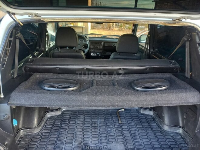 LADA (VAZ) Niva 2017, 210,000 km - 1.7 l - Tərtər