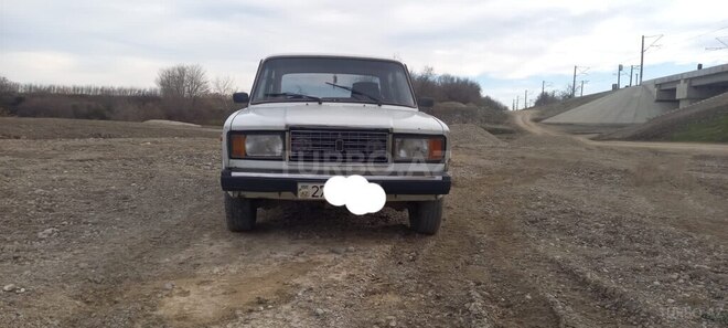 LADA (VAZ) 2107 2005, 87,000 km - 1.6 l - Xaçmaz