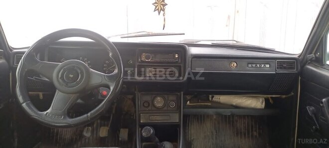 LADA (VAZ) 2107 2005, 87,000 km - 1.6 l - Xaçmaz