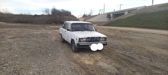 LADA (VAZ) 2107 2005, 87,000 km - 1.6 l - Xaçmaz