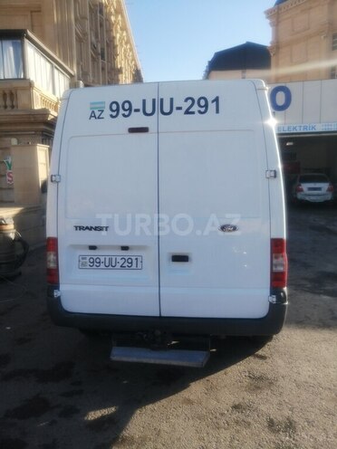 Ford Transit 2008, 355,000 km - 2.4 л - Bakı