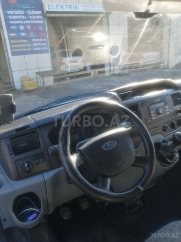 Ford Transit 2008, 355,000 km - 2.4 л - Bakı