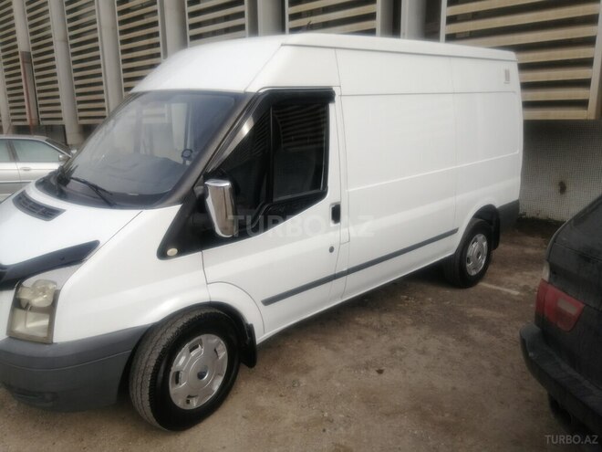 Ford Transit 2008, 355,000 km - 2.4 л - Bakı