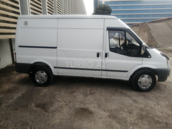 Ford Transit 2008, 355,000 km - 2.4 л - Bakı