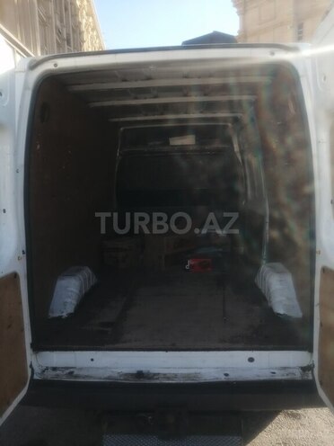 Ford Transit 2008, 355,000 km - 2.4 л - Bakı