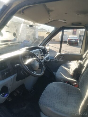 Ford Transit 2008, 355,000 km - 2.4 л - Bakı