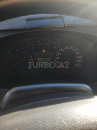 Ford Transit 2008, 355,000 km - 2.4 л - Bakı