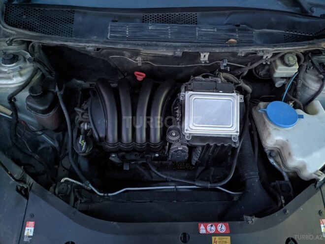Mercedes B 170 2005, 310,000 km - 1.7 л - Bakı