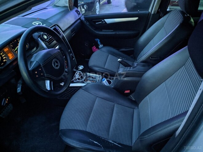 Mercedes B 170 2005, 310,000 km - 1.7 л - Bakı