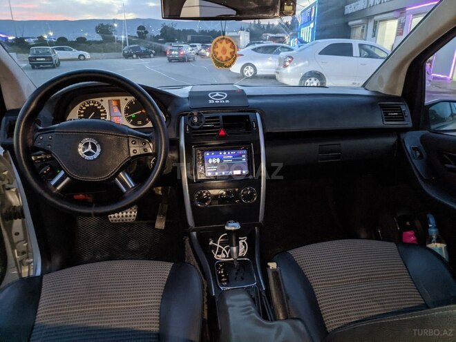 Mercedes B 170 2005, 310,000 km - 1.7 л - Bakı