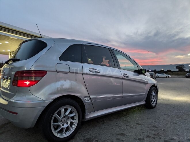 Mercedes B 170 2005, 310,000 km - 1.7 л - Bakı